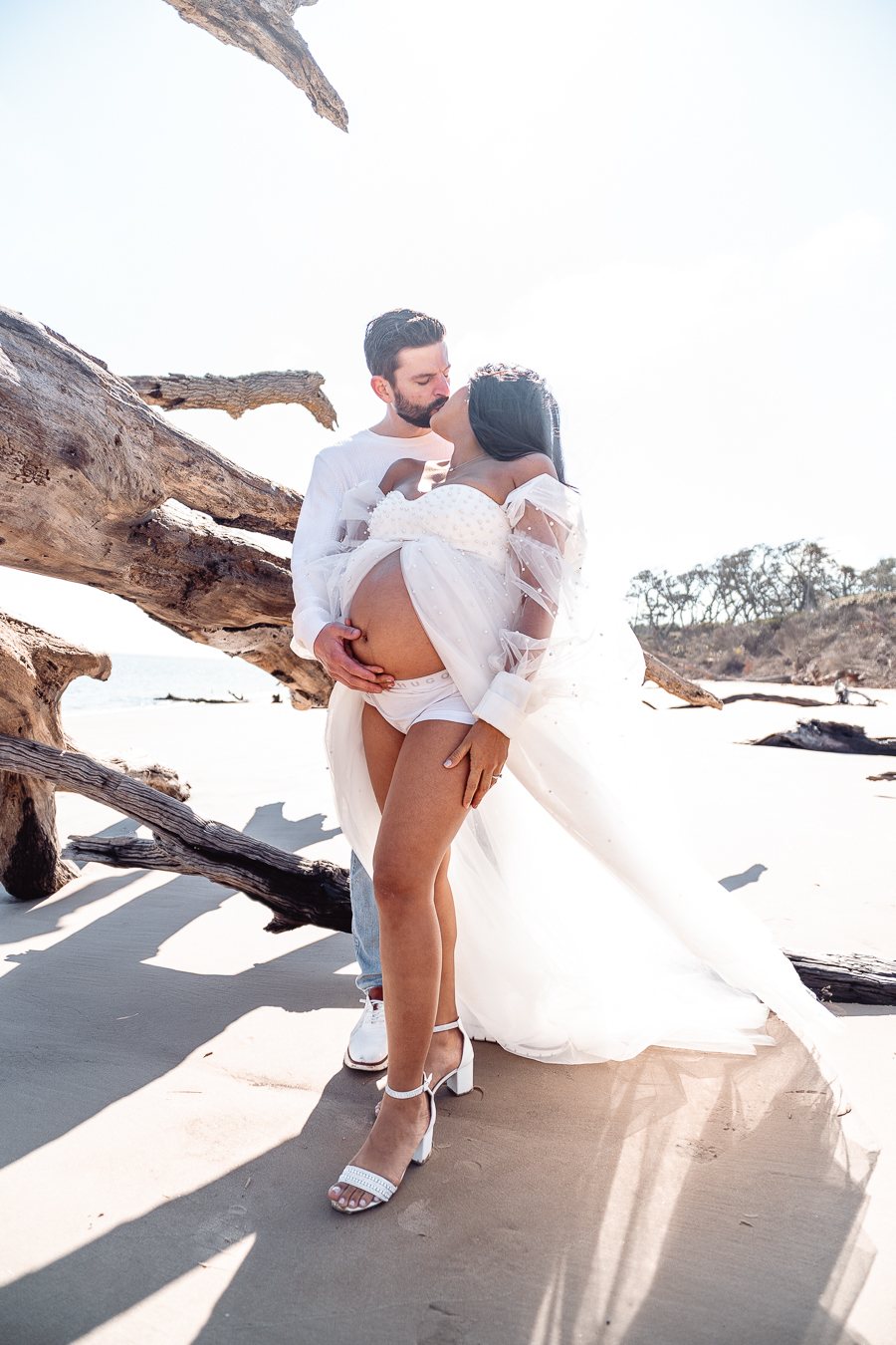 Maternity session