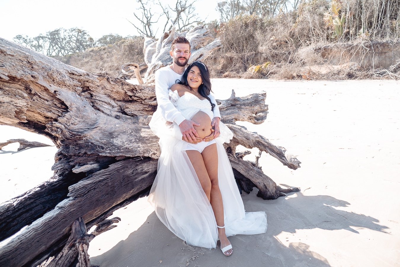 Maternity session