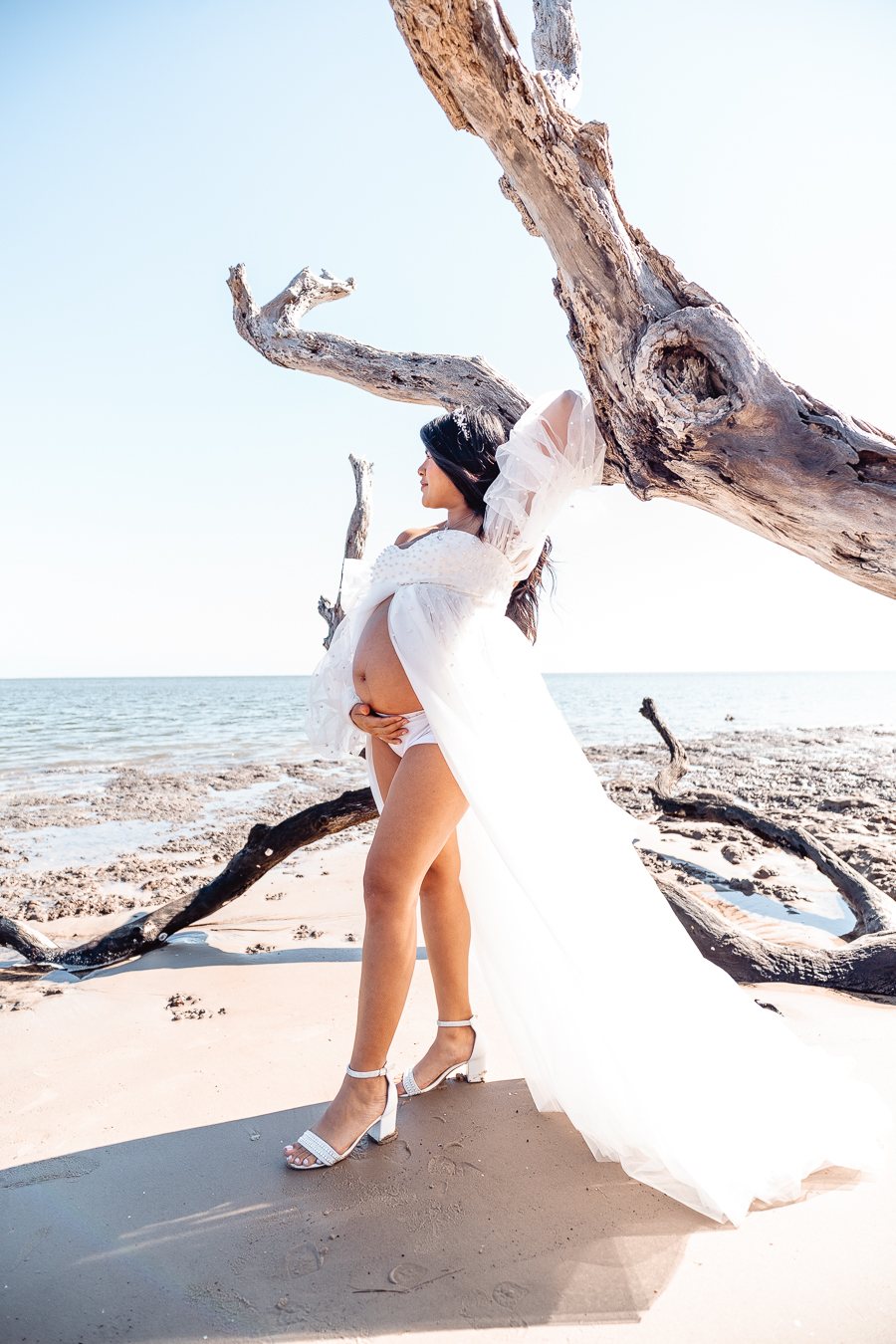 Maternity session
