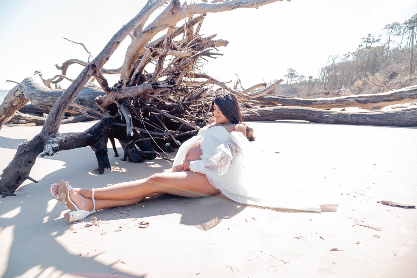 Maternity session